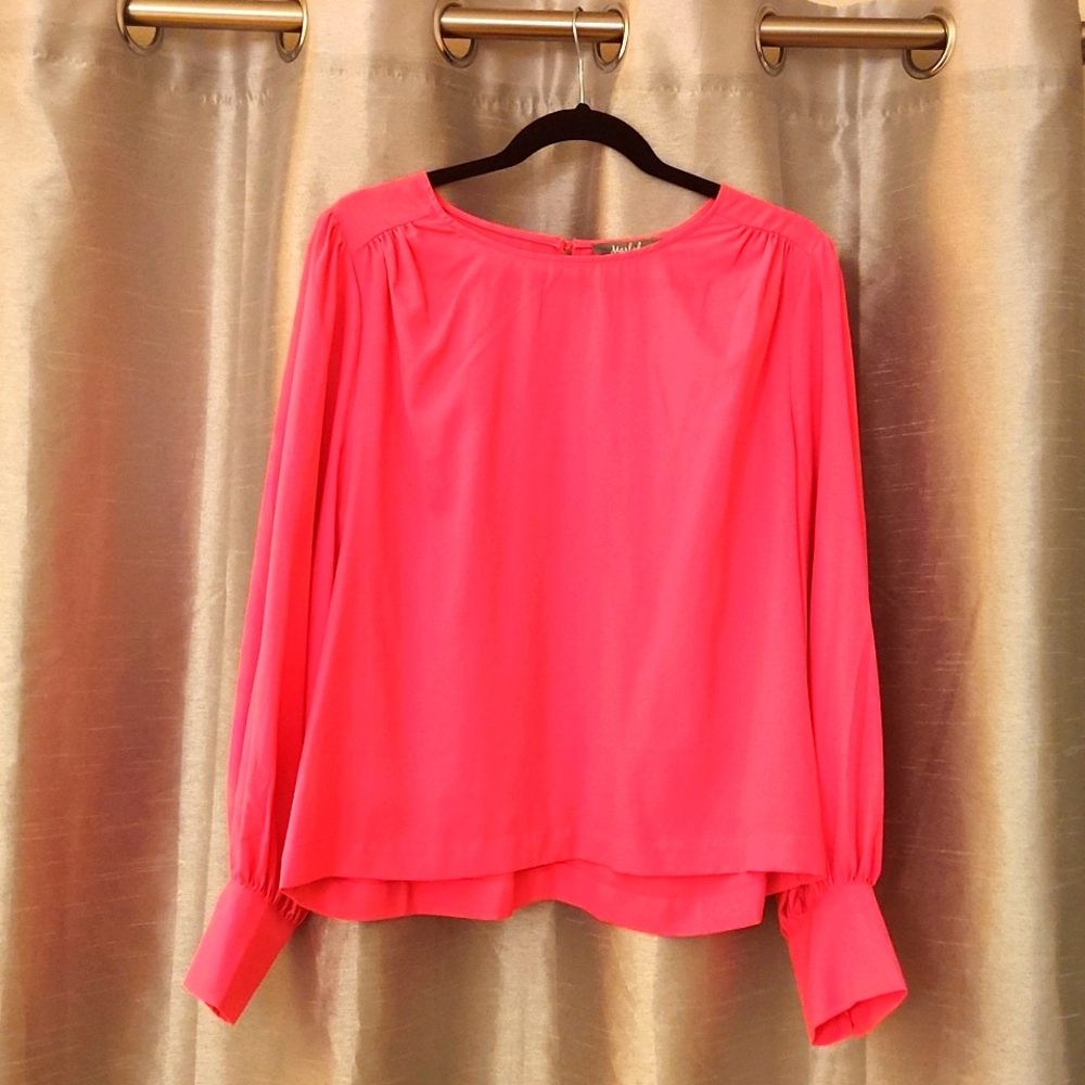 Marled Women's XL long sleeve shirt